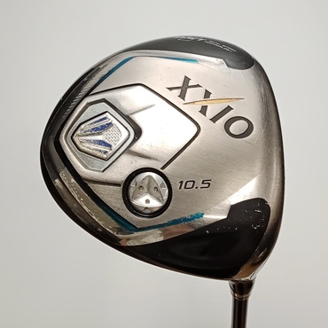 XXIO　8 1W 10.5°  S XXIO　MP800