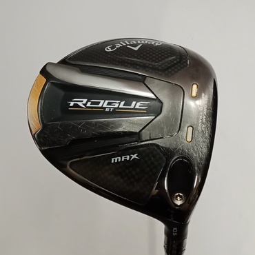 ROGUE　ST　MAX 1W 10.5°  SR VENTUS　5　for　Callaway