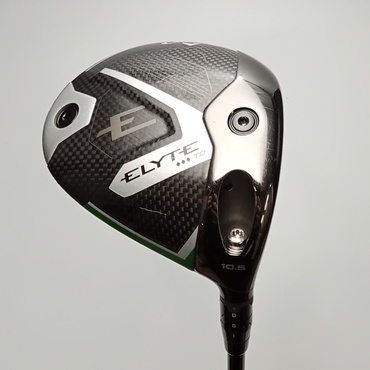 ELYTE　　　　　◆◆◆　(トリプルダイヤモンド)　TD 1W 10.5°  S TENSEI　GREEN　60　for　Callaway