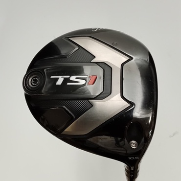 TS1 1W 10.5°  S Titleist　Diamana　50