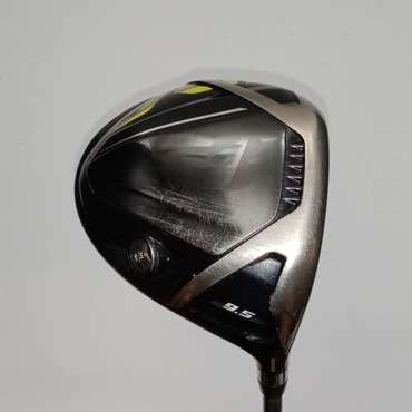 TOUR　B　JGR　(2017) 1W 9.5°  S Speeder　569　EVOLUTION　Ⅳ