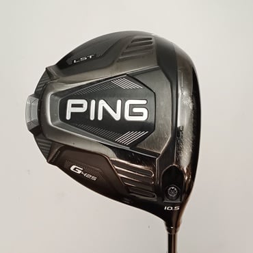 G425　LST 1W 10.5°  S TENSEI　CK　Pro　Orange　60