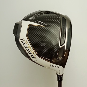 STEALTH　GLOIRE　PLUS 1W 10.5°  S Diamana　GT　50