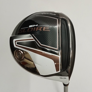 SIM　GLOIRE 1W 9.5°  S Speeder　569　EVOLUTION　Ⅶ