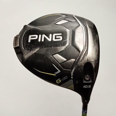 G430　MAX 1W 10.5°  S ALTA　J　CB　BLACK