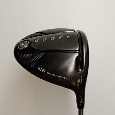 ONOFF　LABOSPEC　PLUS　(2022) 1W 10.5°  LABOSPEC　TATAKI　30