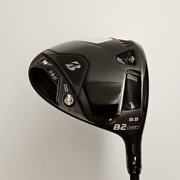 B2HT 1W 9.5°  S Speeder　NX　BLACK　50