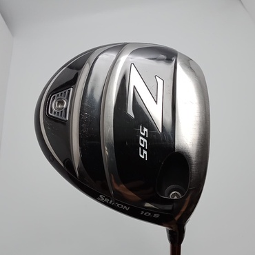 SRIXON　Z565 1W 10.5°  S Miyazaki　Kaula　MIZU　5