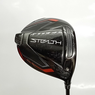 STEALTH 1W 10.5°  SR TENSEI　RED　TM50　(22)