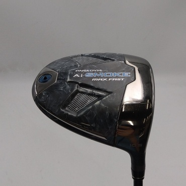 Ai　SMOKE　MAX　FAST 1W 10.5°  SR TENSEI　40　for　Callaway