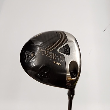 TOUR　WORLD　TR20-440 1W 10.5°  R VIZARD　TR20-50
