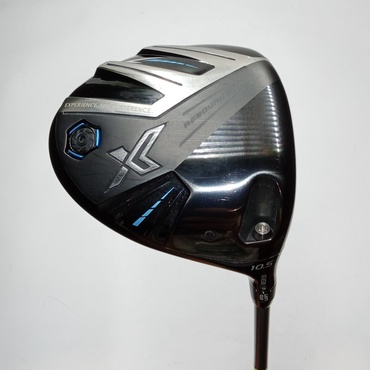 XXIO　X　-eks-　(2024) 1W 10.5°  SR Miyazaki　AX-3