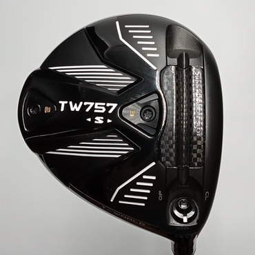 TW757-S 1W 9°  S VIZARD　For　TW757　50