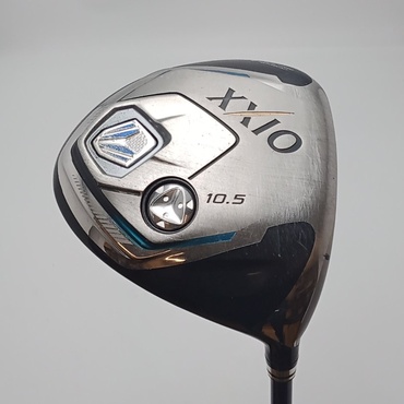 XXIO　8 1W 10.5°  S XXIO　MP800