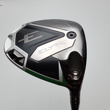 ELYTE 1W 10.5°  SR VENTUS　GREEN　50　for　Callaway