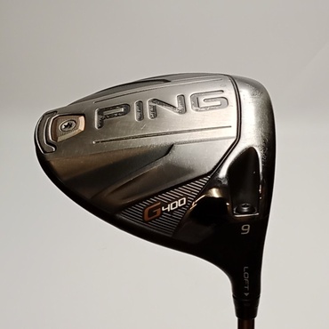 G400 1W 9°  S ALTA　J　CB