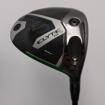 ELYTE　　　　　◆◆◆　(トリプルダイヤモンド)　TD 1W 10.5°  S TENSEI　GREEN　60　for　Callaway