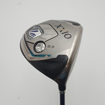 XXIO　8 1W 9.5°  SR XXIO　MP800