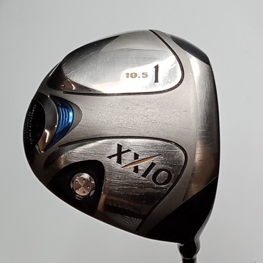 XXIO　(2008) 1W カーボンシャフト