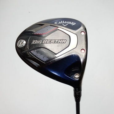 BIG　BERTHA　B21 1W その他カーボン