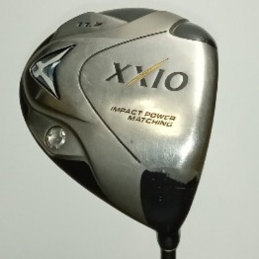XXIO　(2010) 1W 11.5°  R XXIO　MP600