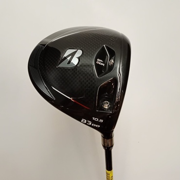 B3　DD 1W 10.5°  R TENSEI　BS　Red　40