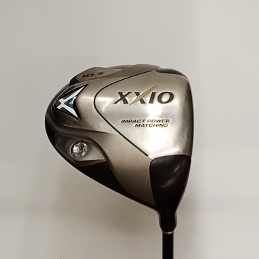 XXIO　(2010) 1W 10.5°  SR XXIO　MP600