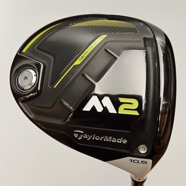 M2　(2017) 1W 10.5°  R TM1-217
