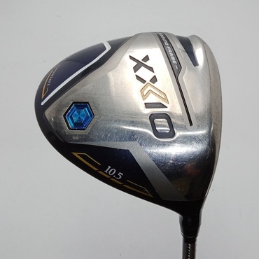 XXIO　12　ネイビー 1W 10.5°  R XXIO　MP1200　ネイビー