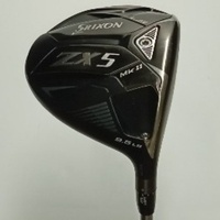 SRIXON ZX5 MKⅡ LS 1W 9.5° S Diamana ZX-Ⅱ50｜Alpen Online 公式