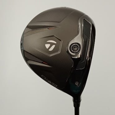 Qi4D　LS 1W 9°  S REAX　60　Low　Rotation　White