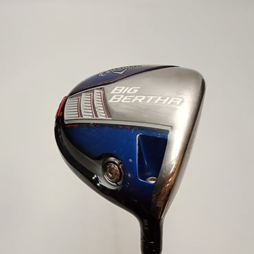 BIG　BERTHA　(2014) 1W 10.5°  SR BIG　BERTHA