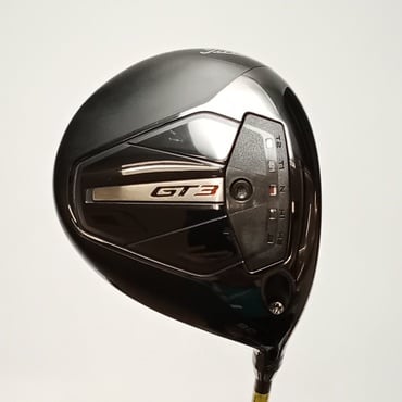 GT3 1W 9°  S TENSEI　1K　BLACK　65