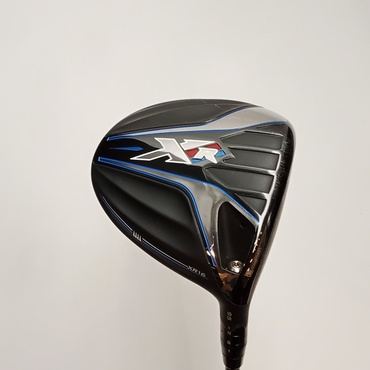 XR　16 1W 9.5°  S XR
