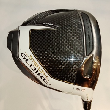 STEALTH　GLOIRE　PLUS 1W 9.5°  S Speeder　NX　for　TM