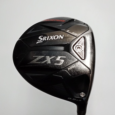 SRIXON　ZX5　MKⅡ　LS 1W 9.5°  SR Diamana　ZX-Ⅱ50
