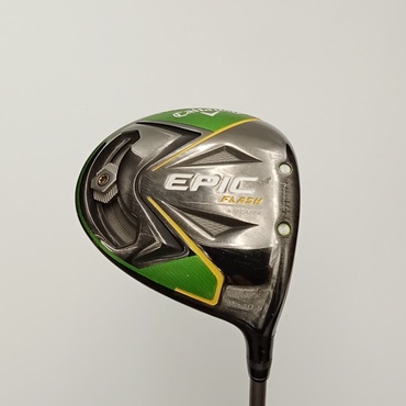 EPIC　FLASH　STAR 1W 10.5°  SR Speeder　EVOLUTION　for　CW