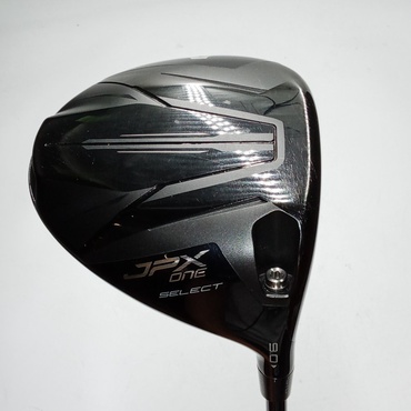JPX　ONE　SELECT 1W 9°  SR TENSEI　BLUE　MM　D