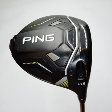 G430　MAX　10K 1W 10.5°  S PING　TOUR　2.0　CHROME　65