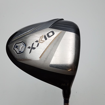 XXIO　13　ネイビー 1W 10.5°  S XXIO　MP1300　ネイビー
