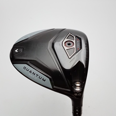 QUANTUM　MAX　D 1W 9°  R ATHLEMAX　50