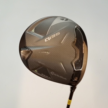 Qi35　MAX 1W 10.5°  S 2025　Diamana　BLUE　TM50