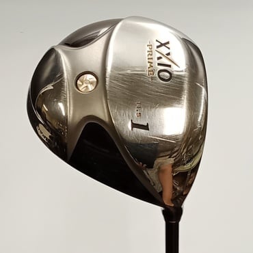 XXIO　PRIME　(2007) 1W カーボンシャフト