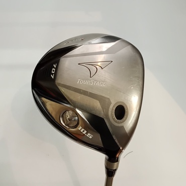 X-DRIVE　707 1W 10.5°  S Tour　AD　B12-01　w