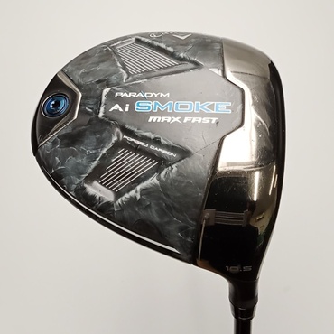 Ai　SMOKE　MAX　FAST 1W 10.5°  SR TENSEI　40　for　Callaway