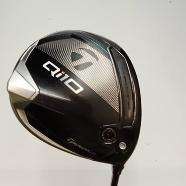 Qi10 1W 10.5°  SR Diamana　BLUE　TM50