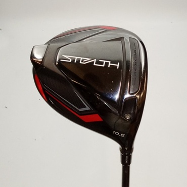 STEALTH 1W 10.5°  S TENSEI　RED　TM50　(22)