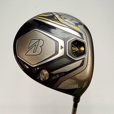 TOUR　B　JGR　(2019) 1W 10.5°  SR Tour　AD　for　JGR　TG2-5