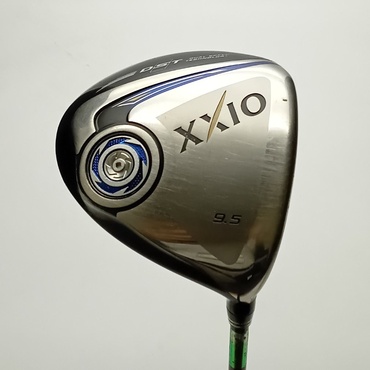 XXIO　9 1W 9.5°  S XXIO　MP900