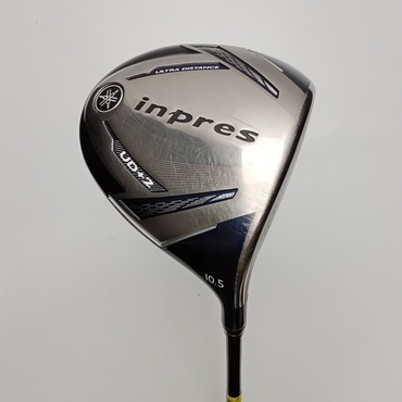 inpres　UD+2　(2019) 1W 10.5°  R TMX-419D